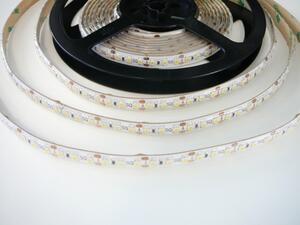 LED Solution LED pásek 9,6W/m 12V s krytím IP54 Barva světla: Denní bílá 07313
