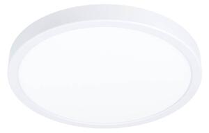 LED přisazené osvětlení FUEVA 5, 20W, denní bílá, 28,5cm, kulaté, bílé