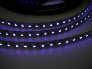 T-LED UV LED pásek do interiéru 3528 60 SMD/m 5m bal