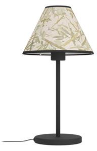 Eglo 43944 - Stolní lampa OXPARK 1xE27/25W/230V