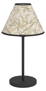 Eglo 43944 - Stolní lampa OXPARK 1xE27/25W/230V