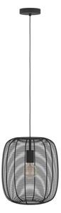 Eglo 43965 - Lustr na lanku RINROE 1xE27/40W/230V