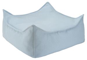 Otoman Wigiwama® - Azure Outdoor Square | WGM-005-20