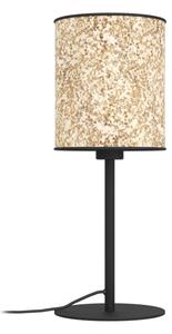 Eglo 43938 - Stolní lampa BUTTERBURN 1xE27/25W/230V