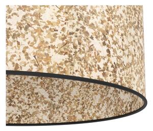 Eglo 43937 - Lustr na lanku BUTTERBURN 3xE27/25W/230V