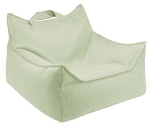 Dětské křeslo sedací pytel Wigiwama® - Herba Outdoor Beanbag Chair | WGM-001-16