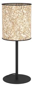 Eglo 43938 - Stolní lampa BUTTERBURN 1xE27/25W/230V