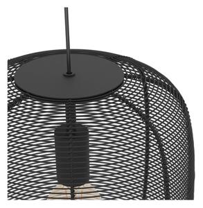 Eglo 43965 - Lustr na lanku RINROE 1xE27/40W/230V