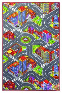 Kusový koberec Big City 100x165 cm