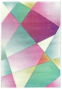 Kusový koberec Pastel / Indigo 22829/110 200x290 cm