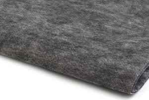 Polytex Vlizelín NOVOPAST jednostranně lepící / nažehlovací, jemný, šedý, š. 90cm, 20+15g/m2 (látka v metráži)