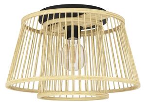 Eglo 43851 - Stropní svítidlo HYKEHAM 1xE27/40W/230V