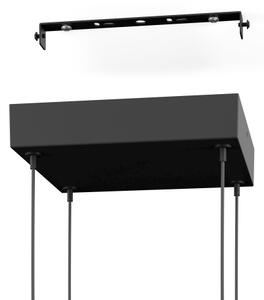 Eglo 99678 - LED Stmívatelný lustr na lanku SALVILANAS-Z LED/21W/230V 2700-6500K