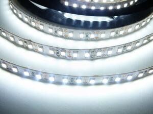 LED Solution LED pásek 20W/m 12V bez krytí IP20 Barva světla: Teplá bílá 07501
