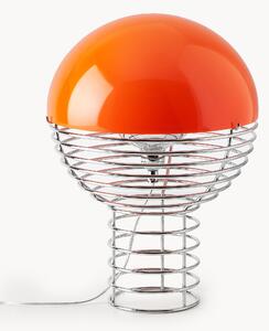 Stolní lampa Wire, design Verner Panton