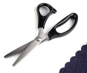 MGH Entlovací nůžky MGH obloučky, s klasickou rukojetí, délka 23cm (9")