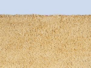Kusový koberec Efor Shaggy 2226/Beige 80x150 cm