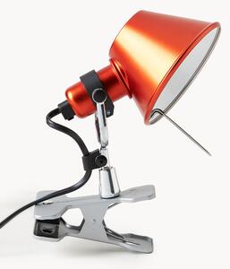 Malá upínací stolní lampa Tolomeo Micro Pinza
