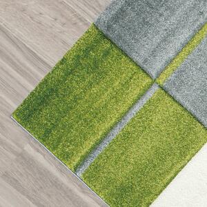 Kusový koberec Hawaii 1310/01 Green 200x290 cm