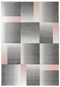 Kusový koberec Pastel / Indigo 22693/955 80x150 cm