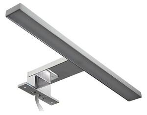 LED Koupelnové osvětlení zrcadla ALRED LED/10W/230V IP44 4000K