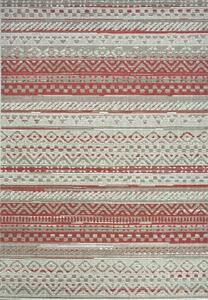 Kusový koberec Star 19112/085 Red 200x290 cm