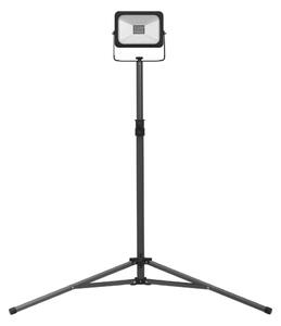 Ledvance- LED Stmívatelný reflektor s držákem WORKLIGHT TRIPOD LED/20W/3,7V IP54