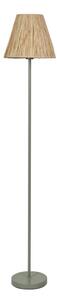 Ledvance - Stojací lampa DECOR RAFFIA 1xE27/15W/230V rafie