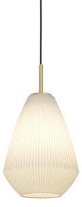 Eglo 900812 - Lustr na lanku CAPRAROLA 1xE27/40W/230V