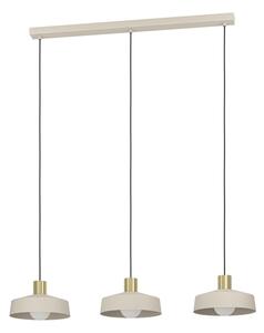 Eglo 900431 - Lustr na lanku VALDIOLA 3xE27/40W/230V