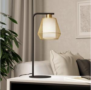 Eglo 900898 - Stolní lampa CIUDADELA 1xE27/40W/230V