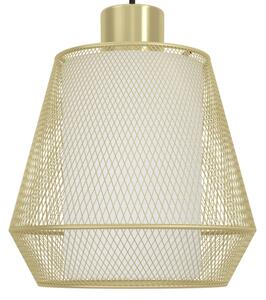 Eglo 900897 - Lustr na lanku CIUDADELA 3xE27/40W/230V