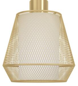 Eglo 900898 - Stolní lampa CIUDADELA 1xE27/40W/230V