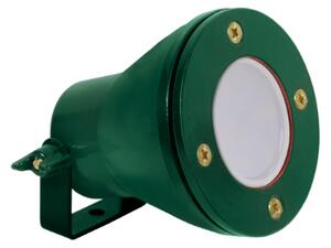 Kanlux LED reflektor Akven 12V 5W voděodolné svítidlo IP68 pro ponoření - bazény, rybníčky, jezírka, zahrady 25720