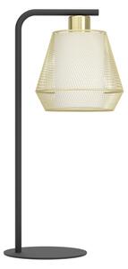 Eglo 900898 - Stolní lampa CIUDADELA 1xE27/40W/230V