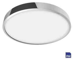 Stropní LED panel do koupelny LENYS, 24W, denní bílá, 24cm, kulatý