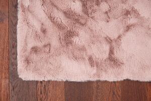 Kusový koberec Rabbit New - Pink 06 160x230 cm