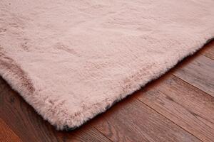 Kusový koberec Rabbit New - Pink 06 140x200 cm
