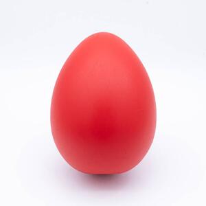 DECOLED Vajíčko, 30 cm, červené