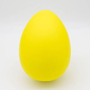 DECOLED Vajíčko, 30 cm, žluté