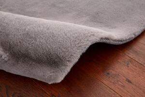 Kusový koberec Rabbit New - Dark Grey 11 120x160 cm