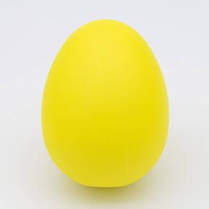 DECOLED Vajíčko, 20 cm, žluté