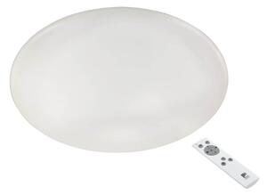 Moderní stropní LED svítidlo GIRON, 80W, denní bílá, 100cm, kulaté