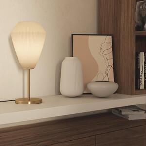 Eglo 900814 - Stolní lampa CAPRAROLA 1xE27/40W/230V