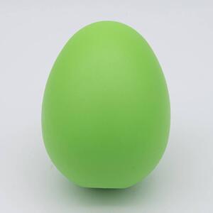 DECOLED Vajíčko, 20 cm, zelené
