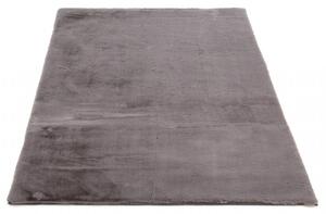 Kusový koberec Rabbit New - Dark Grey 11 80x150 cm
