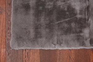 Kusový koberec Rabbit New - Dark Grey 11 80x150 cm