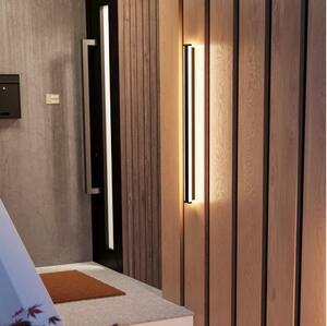 Eglo 900678 - LED Venkovní nástěnné svítidlo NEVIANO 2xLED/11W/230V 3000K IP55