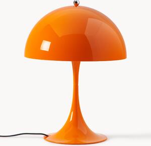 Stolní LED lampa Panthella, V 34 cm, design Verner Panton