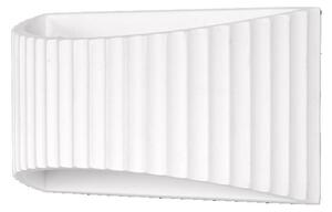 LEDVANCE nástěnné svítidlo Decor Plaster Band Flat Wall 1xE27 220-240 V